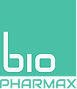 Biopharmax logo