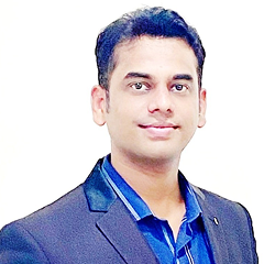 Dr. Arpit Deepak Yadav