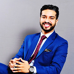 Dr. Paramjeet Singh Makani