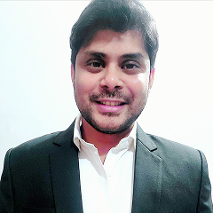 Dr. Salur Srikant Patnaik