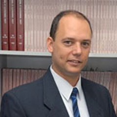 Prof. Alex Schechter