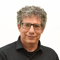Prof. Oren Ackermann