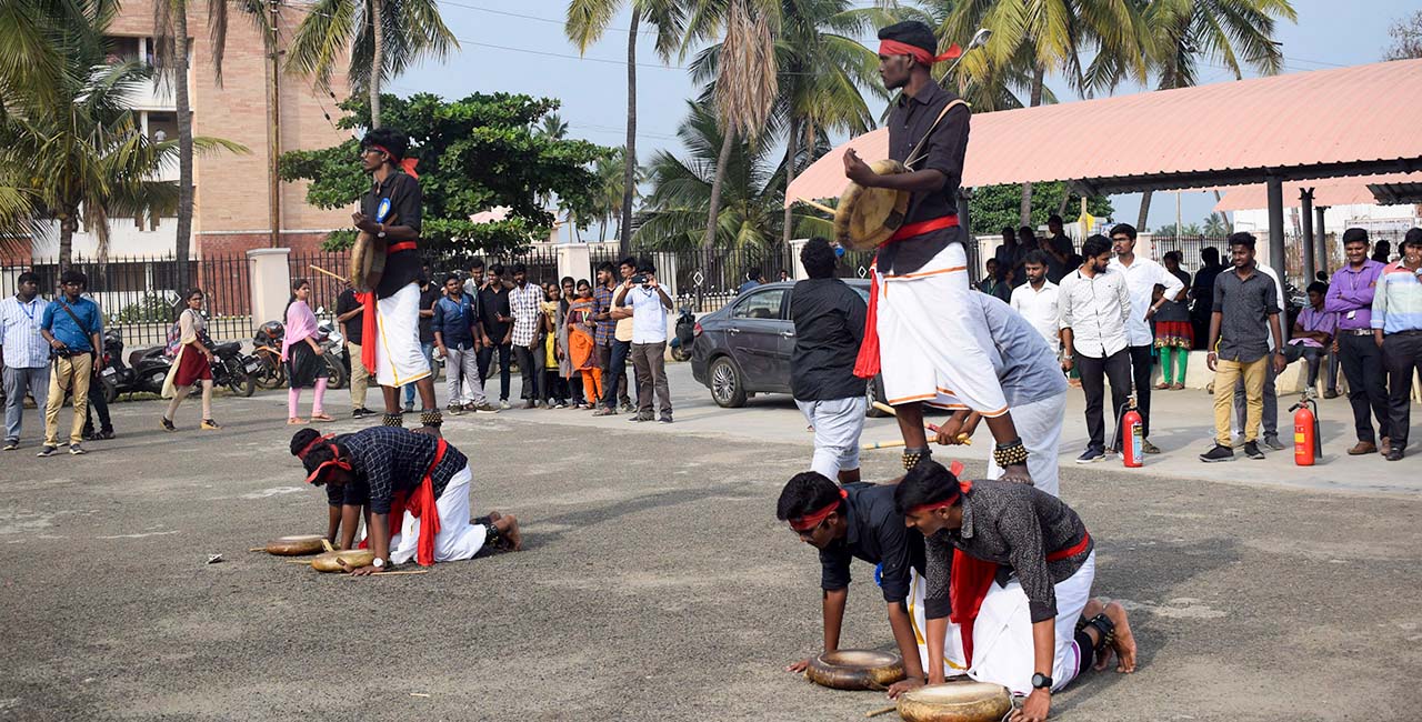 பறையிசை