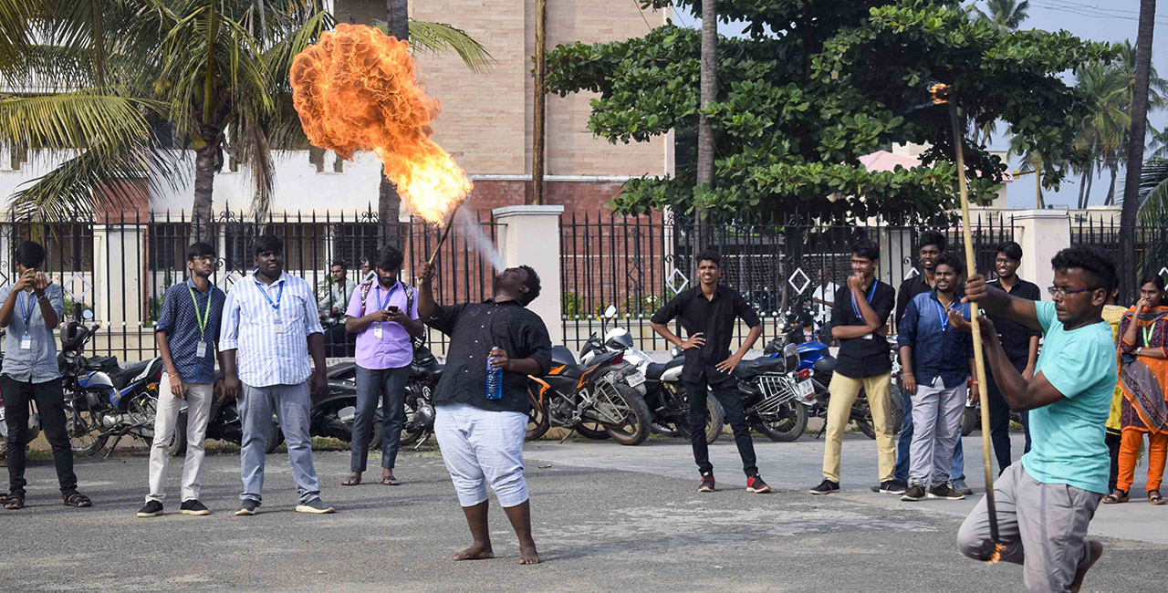 பொங்கல் விழா