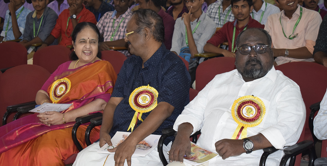 யாளி 2020