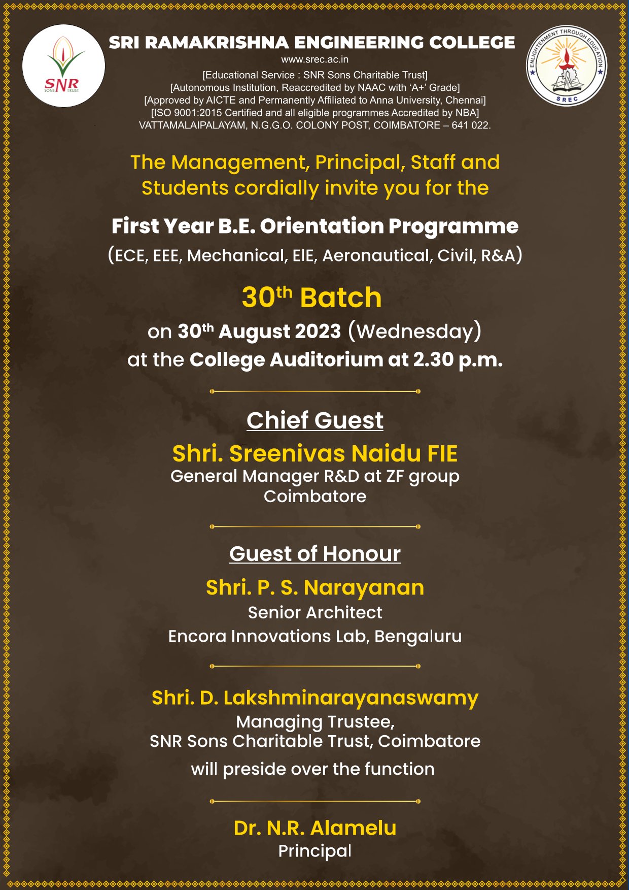 Event Image