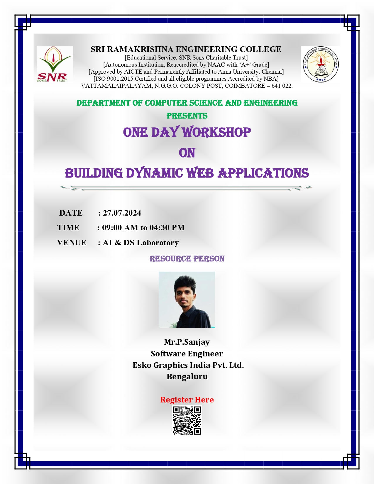 Event Image