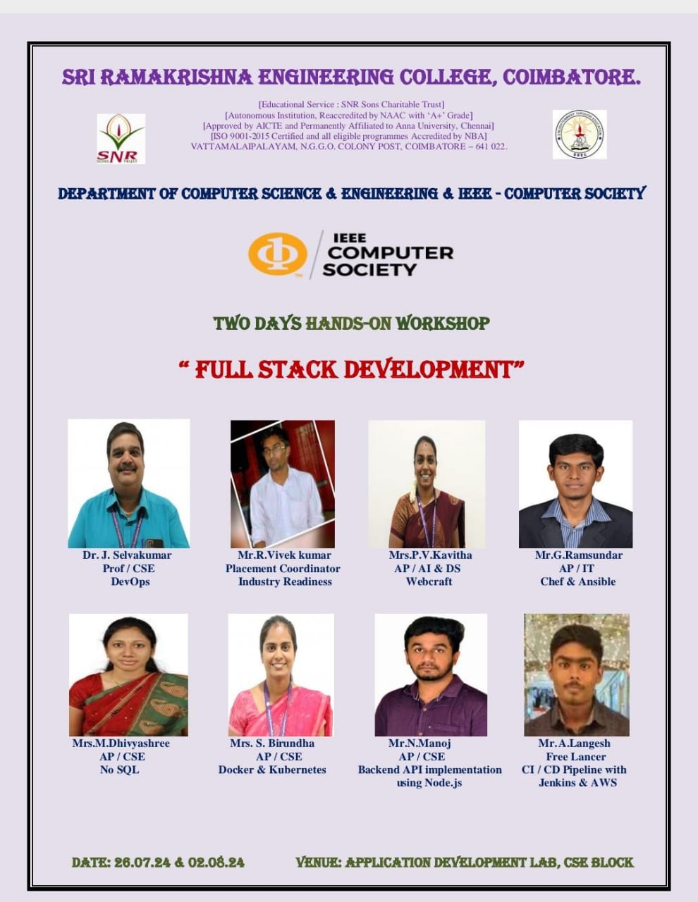 Event Image