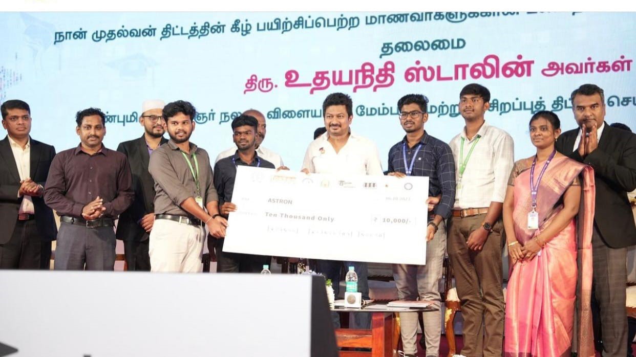 certificate image