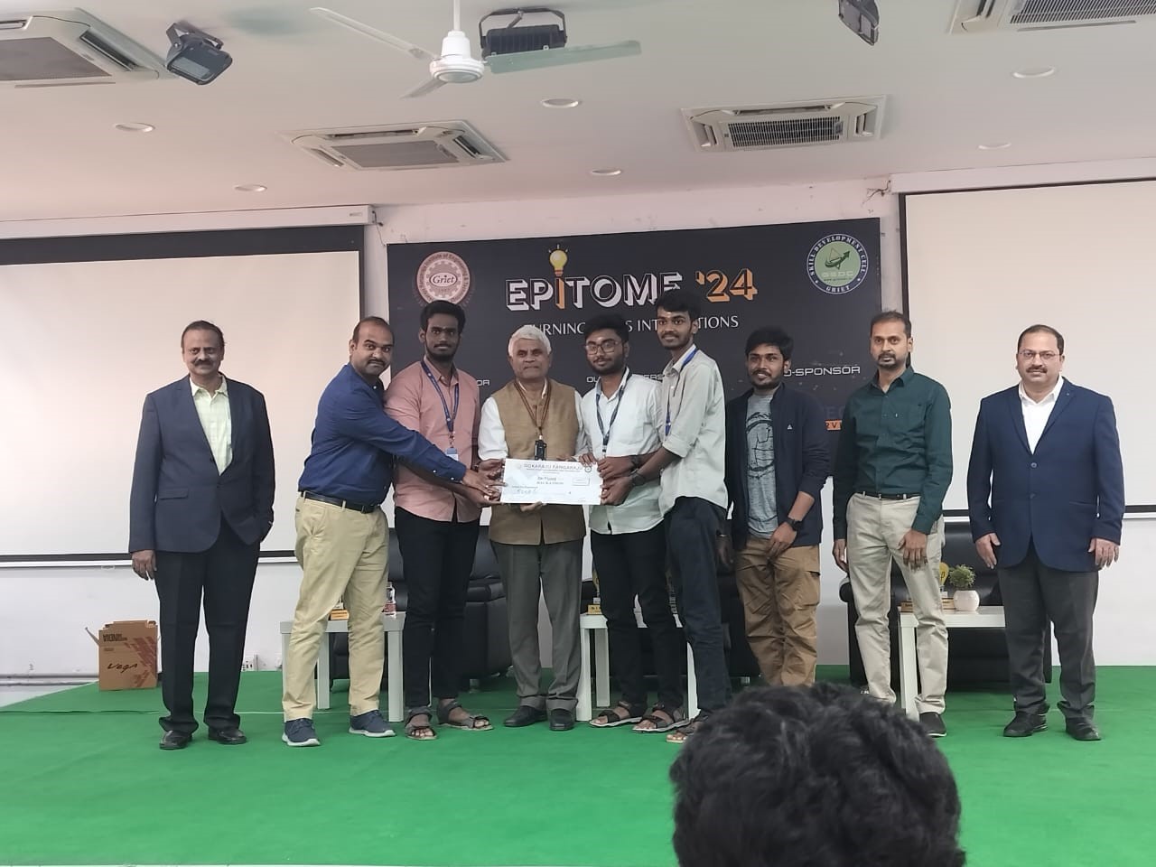 certificate image