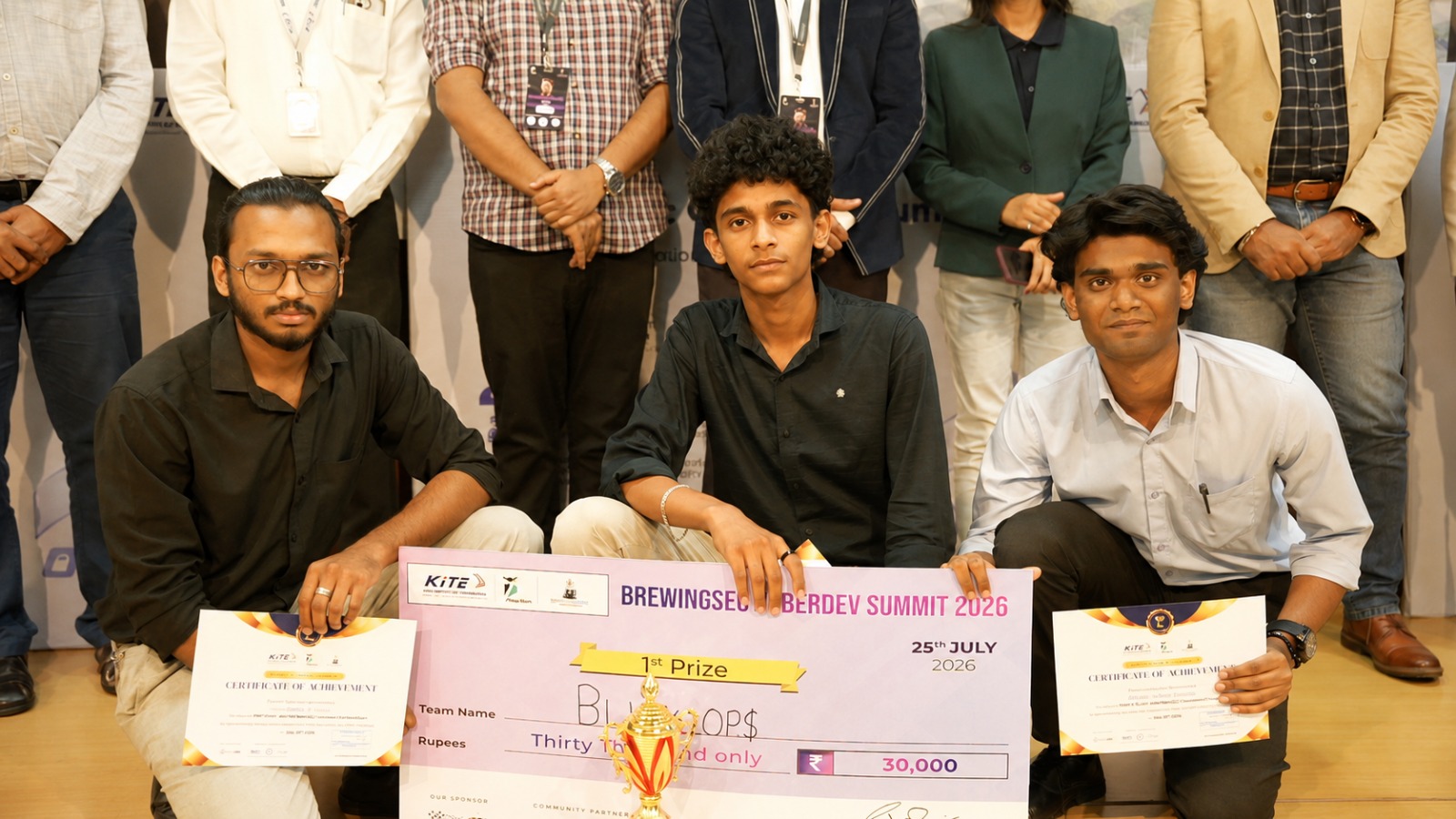 certificate image